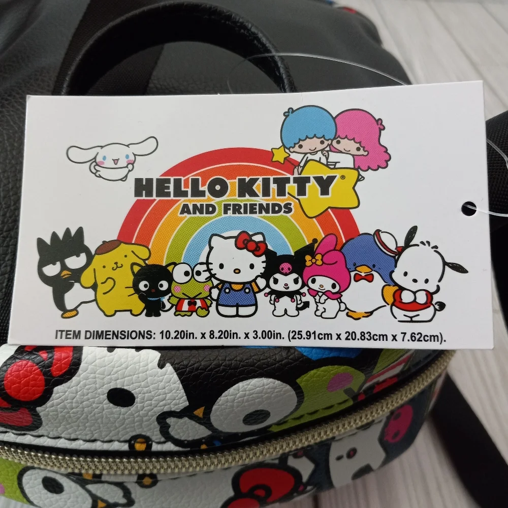 Sanrio hello kitty